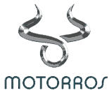Motorros logo